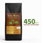 Roasted Coffee Bean 450 gm