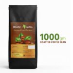 Roasted Coffee Bean 1000 gm
